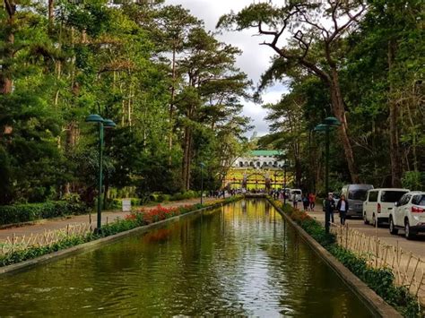 baguio city wright park|Wright Park in Baguio City (Complete Guide From a .